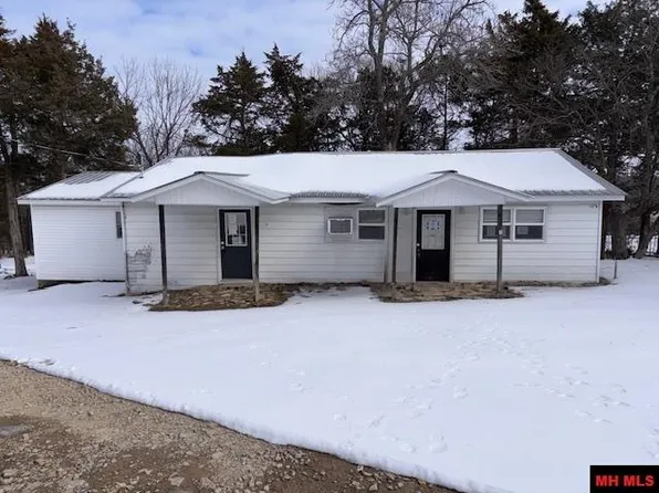 243 Boland Dr, Henderson, AR 72544