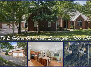 4478 E Golden Oak Lane, Springfield, MO 65803
