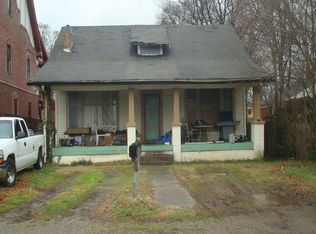 217 Chilton St, Nashville, TN 37211