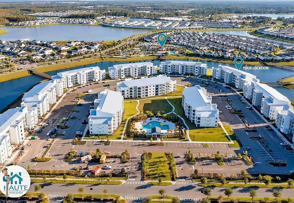 1st image of 3131 Paradox Cir #105