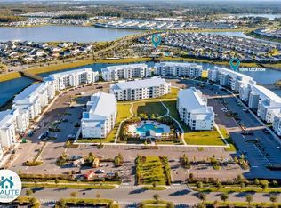 3131 Paradox Cir #105, Kissimmee, FL 34746