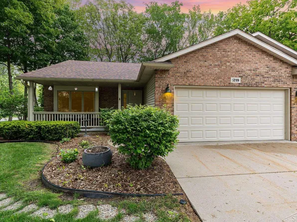 28 Barrington Cir, Saginaw, MI 48603
