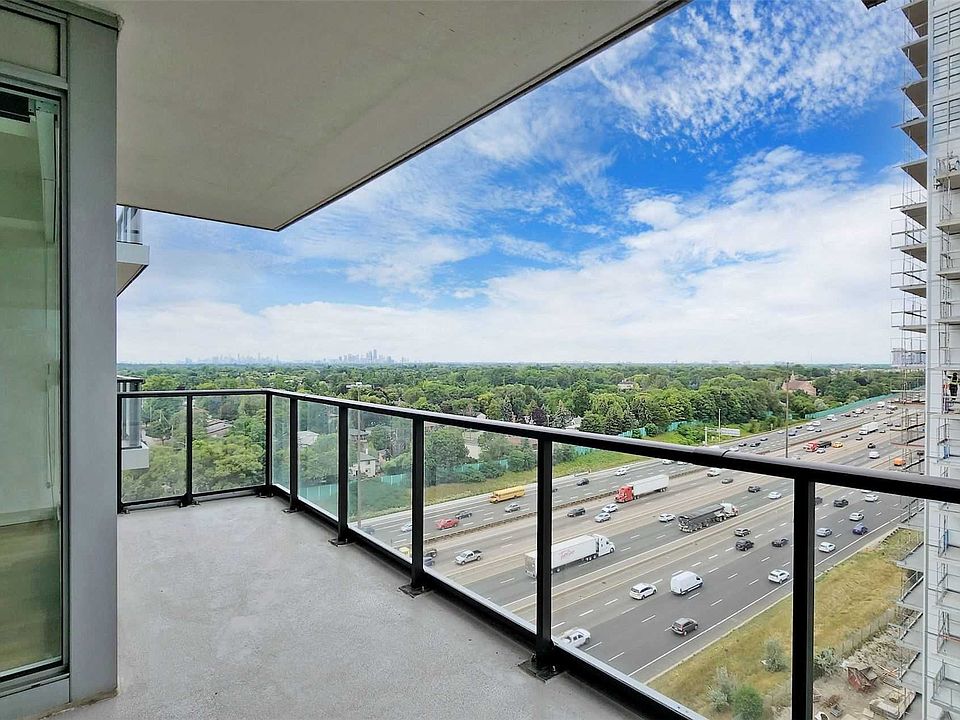 85 McMahon Dr Toronto, ON, M2K0C2 Apartments for Rent Zillow