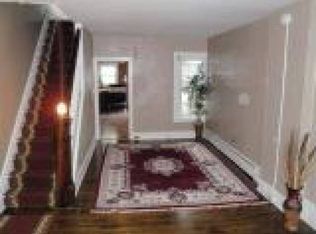 744 Saint John St, Allentown, PA 18103