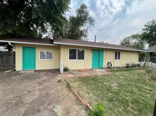 4287 Deerfield Hills Rd, Colorado Springs, CO 80916