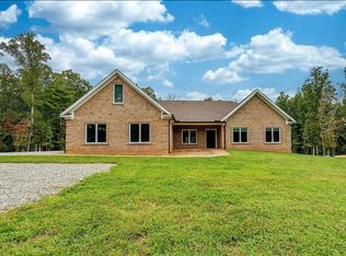 193 Mission Dr, Callaway, VA 24067