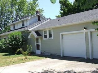 3902 S Harmon St, Marion, IN
