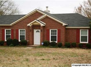 29704 Allison Cir, Madison, AL 35756