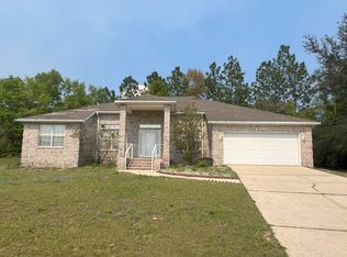 2705 Michelle Ct, Crestview, FL 32539