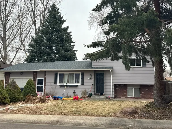 3142 21st Ave, Greeley, CO 80631