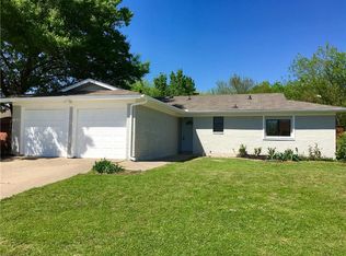 6645 Fair Meadows Dr, Watauga, TX 76148