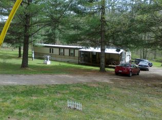 3566 Pattonsville Rd, Jackson, OH 45640