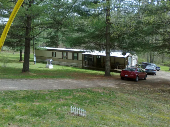 3566 Pattonsville Rd, Jackson, OH 45640