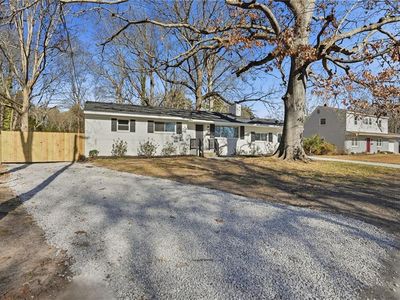 3828 Annie Ln, Virginia Beach, VA, 23452