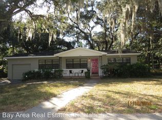 308 N Inverness Ave, Temple Terrace, FL 33617