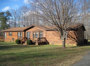 401 Setliff Rd, Reidsville, NC 27320