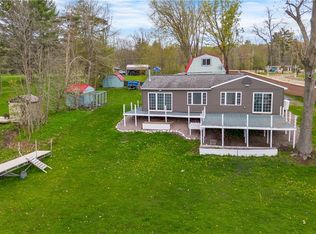 1019 State Route 49, Bernhards Bay, NY 13028