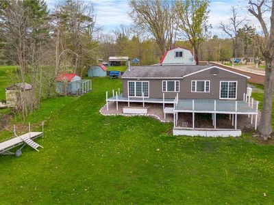 1019 State Route 49, Bernhards Bay, NY, 13028
