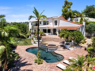 9714 Oak Pass Rd, Beverly Hills, CA 90210