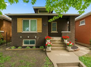 1317 Harrison St, Gary, IN 46407