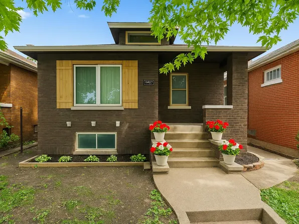 1317 Harrison St, Gary, IN 46407