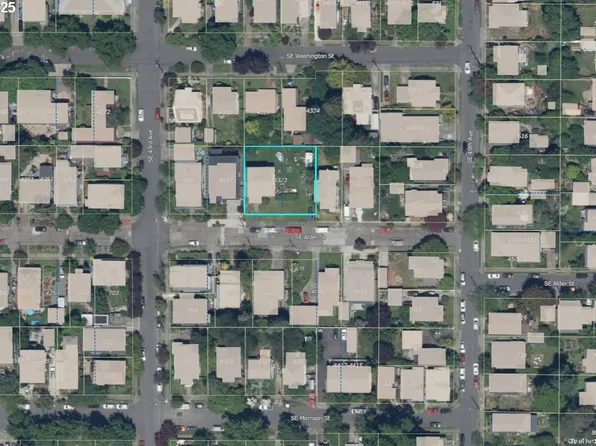 4323 SE Alder St, Portland, OR 97215