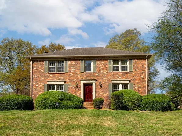 1353 Cattail Cv, Germantown, TN 38138