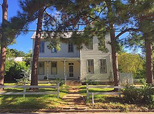 405 Pecan St, Brenham, TX 77833