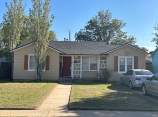 2713 40th St, Lubbock, TX 79413