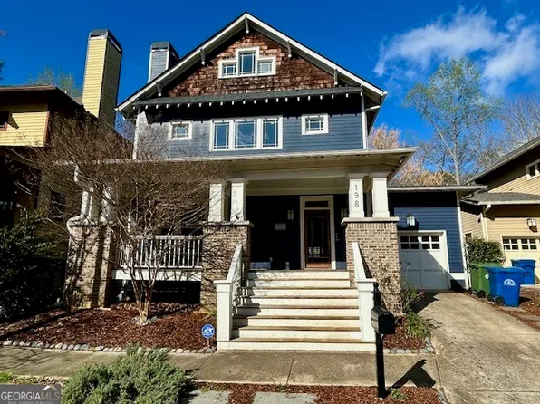 198 Hawthorn Cir NE, Atlanta, GA 30317