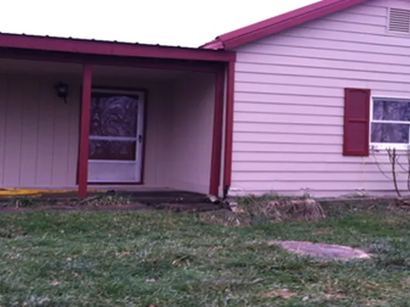 219 Fields Rd, Sadieville, KY 40370