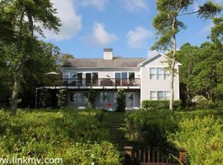 169 The Blvd, Edgartown, MA 02539