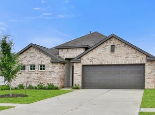 11717 Airspeed Dr, Conroe, TX 77303