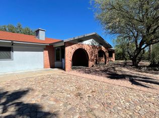 1511 E Patagonia Hwy, Nogales, AZ 85621