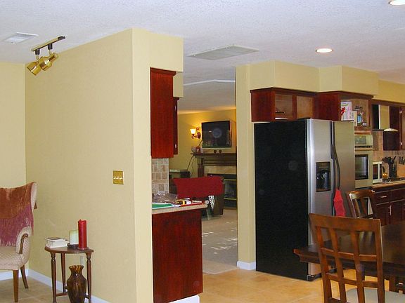 dining room view 2