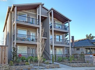 4950 SE Franklin St #4, Portland, OR 97206