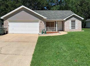 1112 Camaree Pl, Pensacola, FL 32534