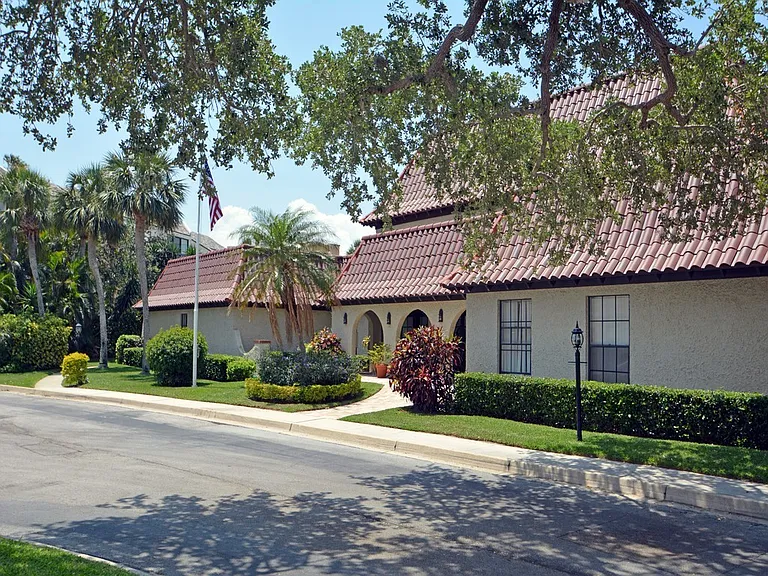 5151 Highway A1A #512 — Photo 23