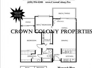399 Imperial Way #328, Daly City, CA 94015