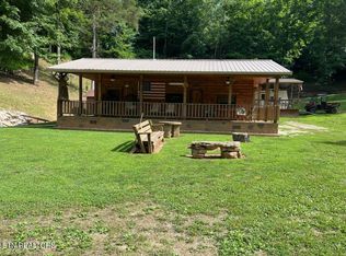 525 Braden Chapel Rd, Speedwell, TN 37870