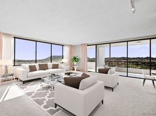 4340 Pahoa Ave APT 23C, Honolulu, HI 96816
