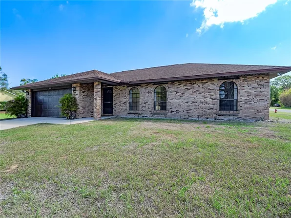 781 Glencove St, Sebastian, FL 32958