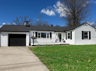 1049 New London Rd, Hamilton, OH 45013