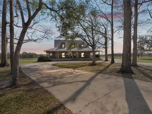 1801 Dead Lake Marina Rd, Creola, AL 36525