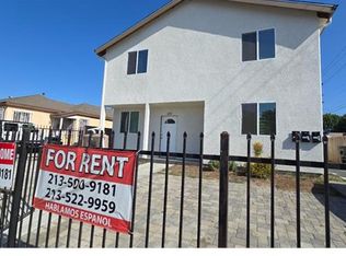 1019 1/2 E 84th Pl #1019-12, Los Angeles, CA 90001