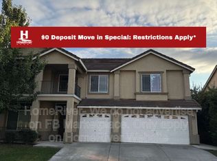 2204 Citrine Way, Sacramento, CA 95834