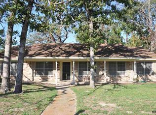 2916 Orr Dr, Tyler, TX 75702