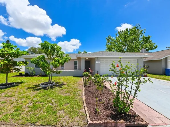 6705 Ranger Dr, Tampa, FL 33615
