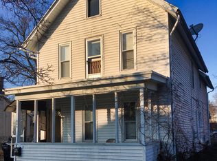 843 Baxter St SE, Grand Rapids, MI