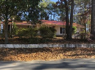 1607 Hickory Ridge Ct #C, Fayetteville, NC 28304